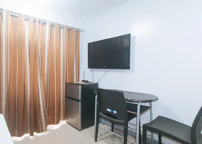 Vcloud Hills Boarding House Near Naia Terminal