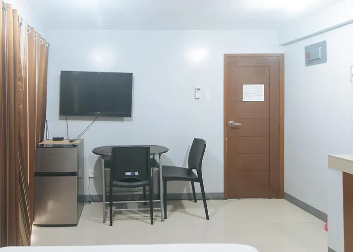 Vcloud Hills Boarding House Near Naia Terminal * マニラ市