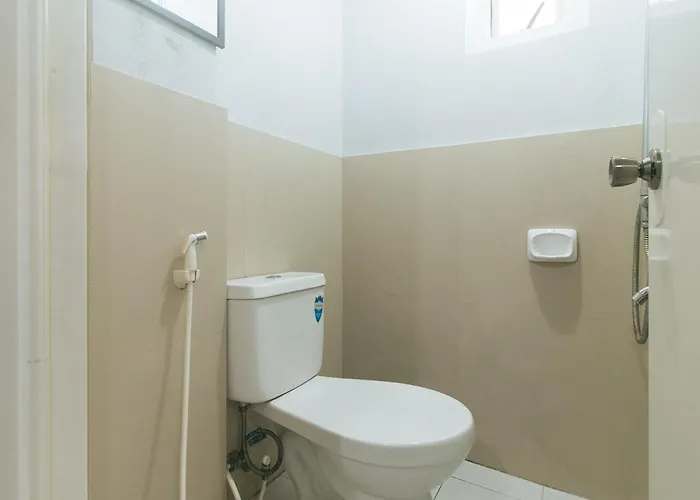 Vcloud Hills Boarding House Near Naia Terminal *