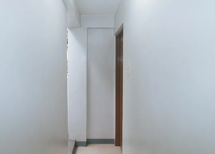 Vcloud Hills Boarding House Near Naia Terminal *